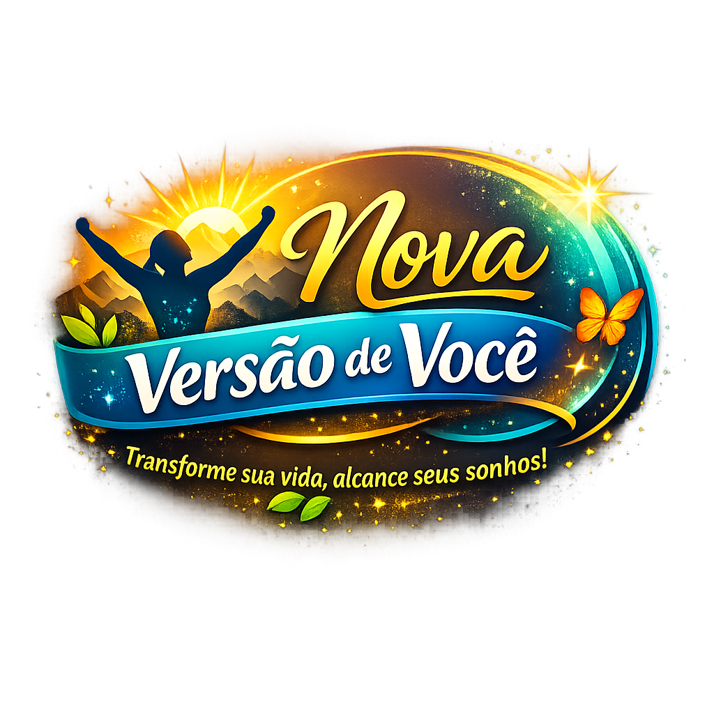 Nova Versão de Você.